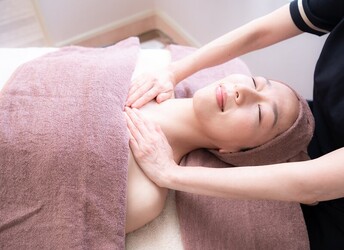 プライベートフェイシャルサロン　樹an | 川口のリラクゼーション