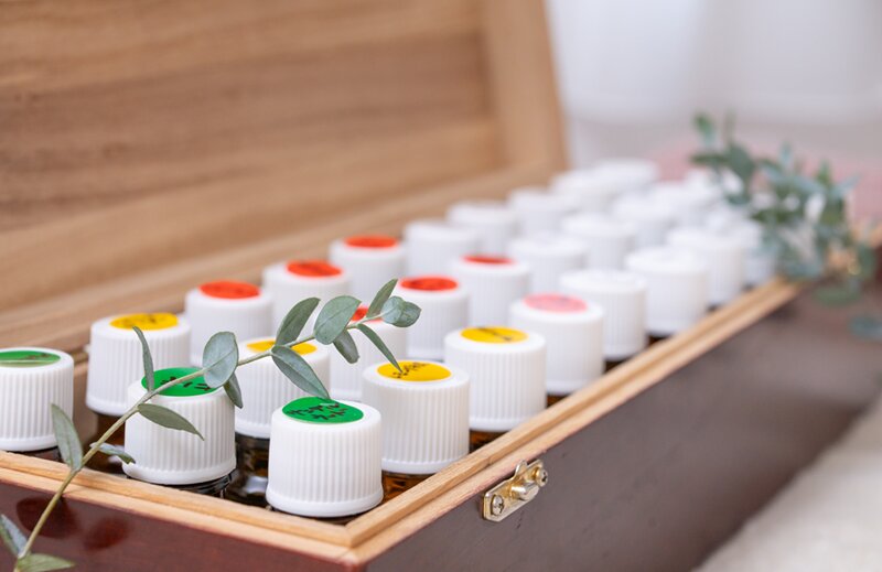 プライベートフェイシャルサロン　樹an | 川口のリラクゼーション