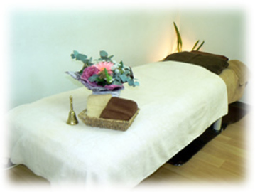 リラクゼーション　ＹＵ | 門真のエステサロン