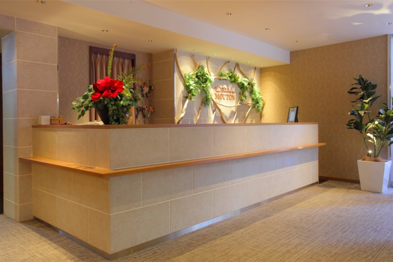 MOUTON | 梅田のリラクゼーション