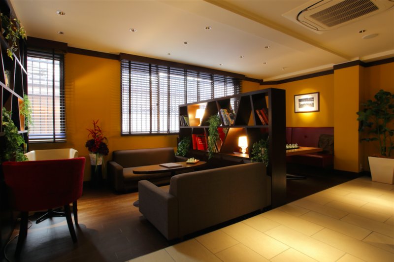 MOUTON | 梅田のリラクゼーション