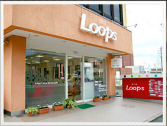 ヘアーループス佐原店 | 成田のヘアサロン