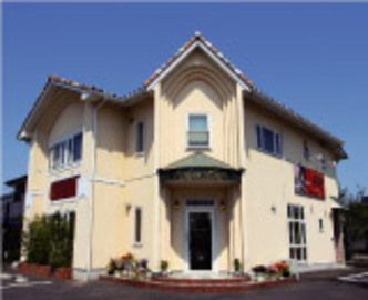 サロン・ティナ | 伊勢崎のエステサロン