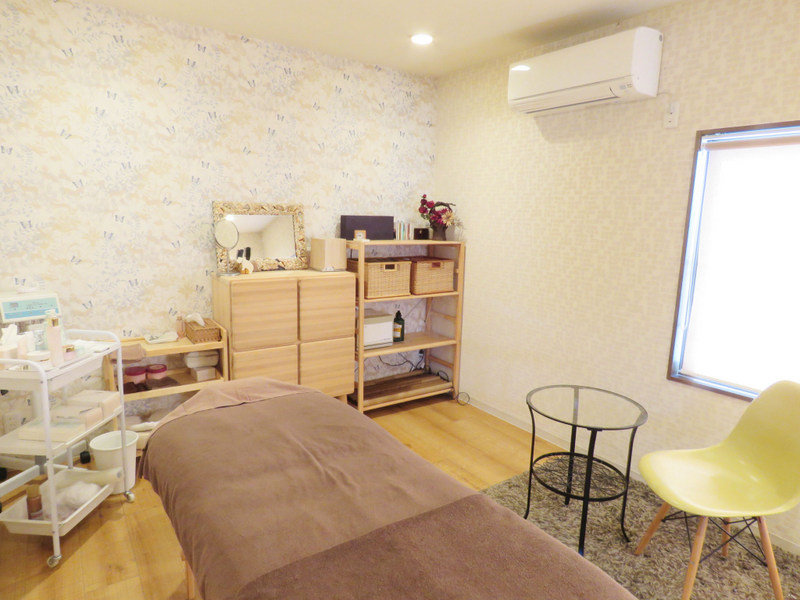 salon chouchou | 丸亀のエステサロン