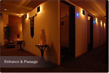 ロイズトータルリラクゼーションサロン | 岡山のリラクゼーション