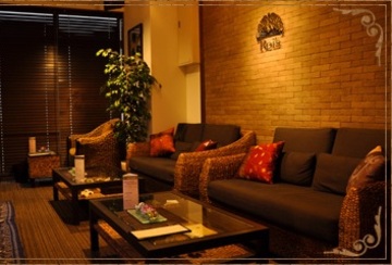 ロイズトータルリラクゼーションサロン | 岡山のリラクゼーション