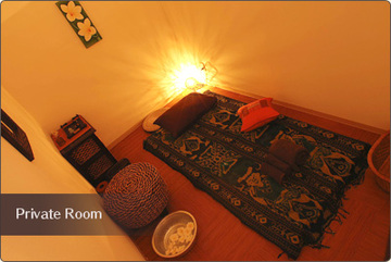 ロイズトータルリラクゼーションサロン | 岡山のリラクゼーション