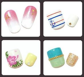 STAR GARDEN Nailterior | 天神/大名のネイルサロン STAR GARDEN Nailterior | 天神/大名のネイルサロン