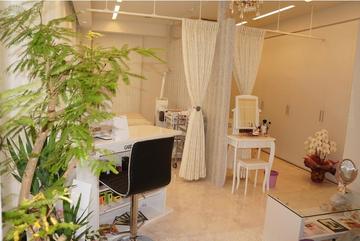 ＧＡＲＤＥＮ　ＣＲＹＳＴＡＬ | 吹田のエステサロン