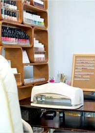 PAR BLEU amuser | 代官山のネイルサロン PAR BLEU amuser | 代官山のネイルサロン