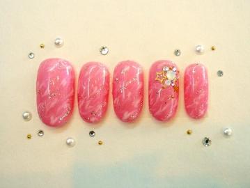 PAR BLEU amuser | 代官山のネイルサロン PAR BLEU amuser | 代官山のネイルサロン