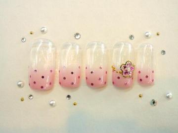 PAR BLEU amuser | 代官山のネイルサロン PAR BLEU amuser | 代官山のネイルサロン