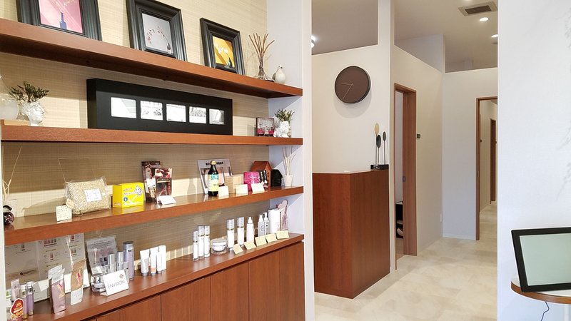 脱毛専門店 Partir -太田店- | 太田のエステサロン 脱毛専門店 Partir -太田店- | 太田のエステサロン