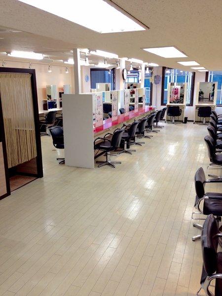 トータルビューティーサロン 銀座 1カラット | 新橋のヘアサロン トータルビューティーサロン 銀座 1カラット | 新橋のヘアサロン