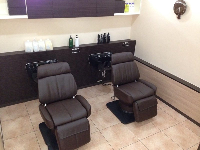 トータルビューティーサロン 銀座 1カラット | 新橋のヘアサロン トータルビューティーサロン 銀座 1カラット | 新橋のヘアサロン