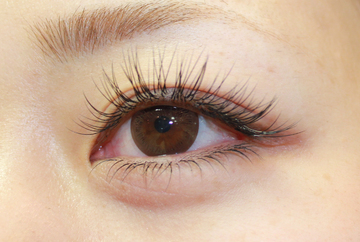 R‐blue | 六本木のアイラッシュ