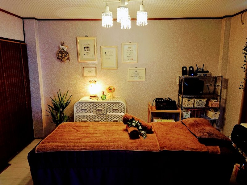 エステ＆リラクゼーション　ＹＯＵ | 高宮/大橋/井尻のエステサロン