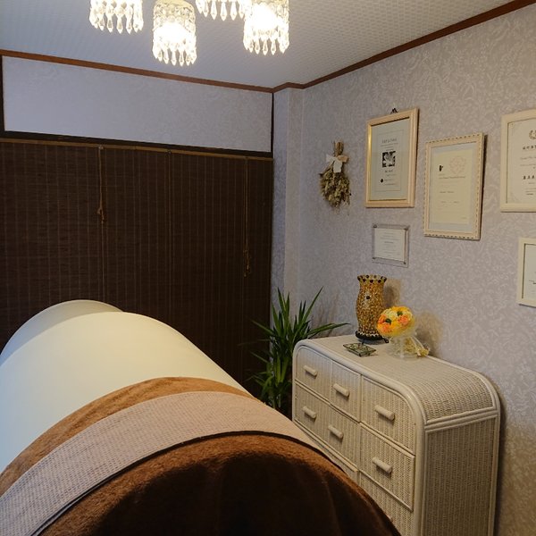 エステ＆リラクゼーション　ＹＯＵ | 高宮/大橋/井尻のエステサロン