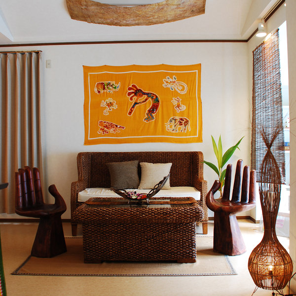 いけだや。清瀬店 | 東村山のリラクゼーション