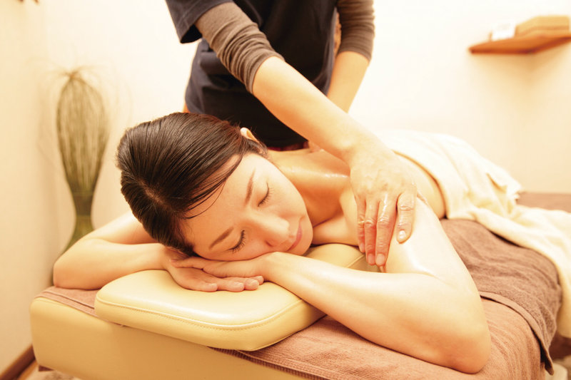 いけだや。清瀬店 | 東村山のリラクゼーション