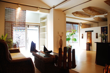 いけだや。清瀬店 | 東村山のリラクゼーション