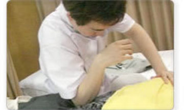 Shu アモン [台湾式足ツボ・マッサージ] | 茨木のリラクゼーション