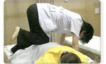 Shu アモン [台湾式足ツボ・マッサージ] | 茨木のリラクゼーション