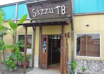 Sazzu TB | 四国中央のヘアサロン