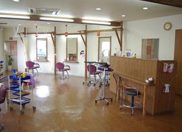 Sazzu TB | 四国中央のヘアサロン