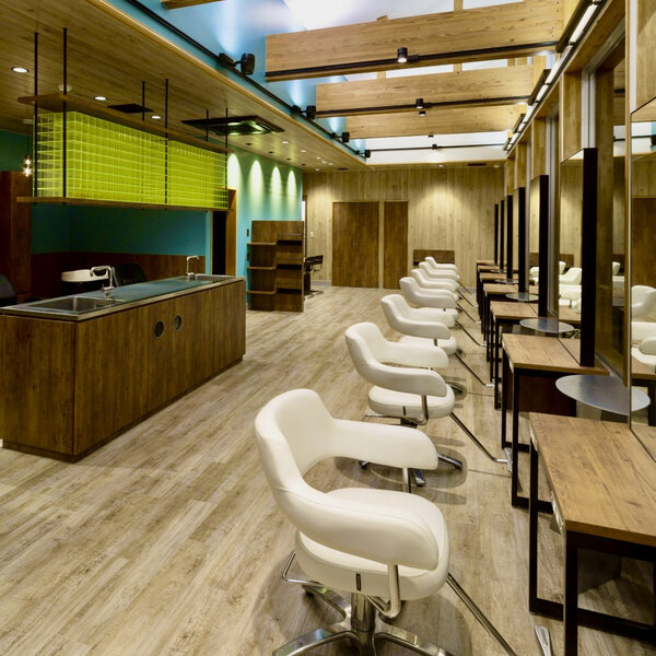 Le Coeur Hair 川崎店 | 長岡のヘアサロン Le Coeur Hair 川崎店 | 長岡のヘアサロン