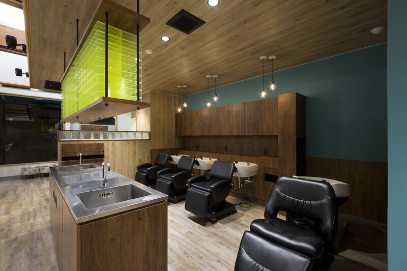 Le Coeur Hair 川崎店 | 長岡のヘアサロン Le Coeur Hair 川崎店 | 長岡のヘアサロン