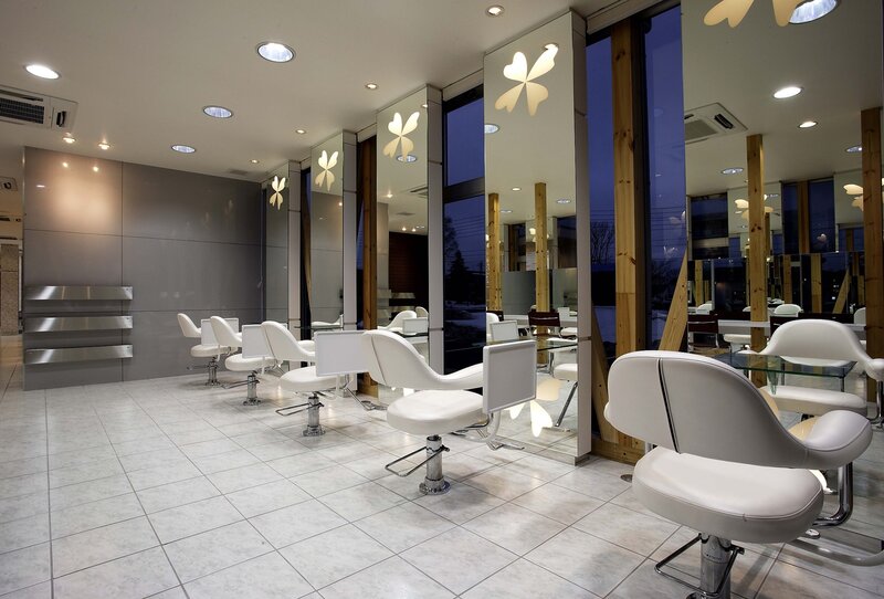 Le Coeur Hair 宮内店 | 長岡のヘアサロン