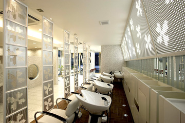 Le Coeur Hair 宮内店 | 長岡のヘアサロン