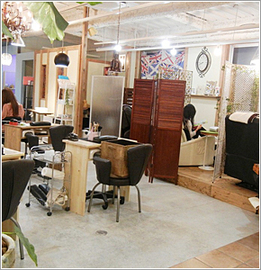 NICO nail | 中目黒のアイラッシュ NICO nail | 中目黒のアイラッシュ