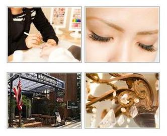 NICO nail | 中目黒のアイラッシュ NICO nail | 中目黒のアイラッシュ