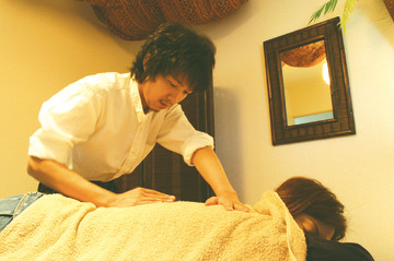 癒やし家　天満橋店 | 天満/南森町のリラクゼーション