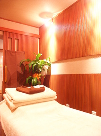 癒やし家　天満橋店 | 天満/南森町のリラクゼーション