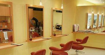 小岩　WIL fa | 小岩のヘアサロン