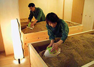 もぐりん | 新横浜のリラクゼーション もぐりん | 新横浜のリラクゼーション