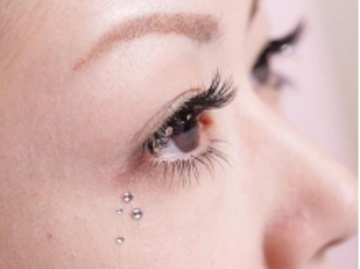 美ＴＲＩＢＥ | 大森のアイラッシュ