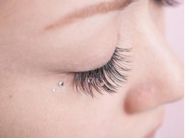 美ＴＲＩＢＥ | 大森のアイラッシュ