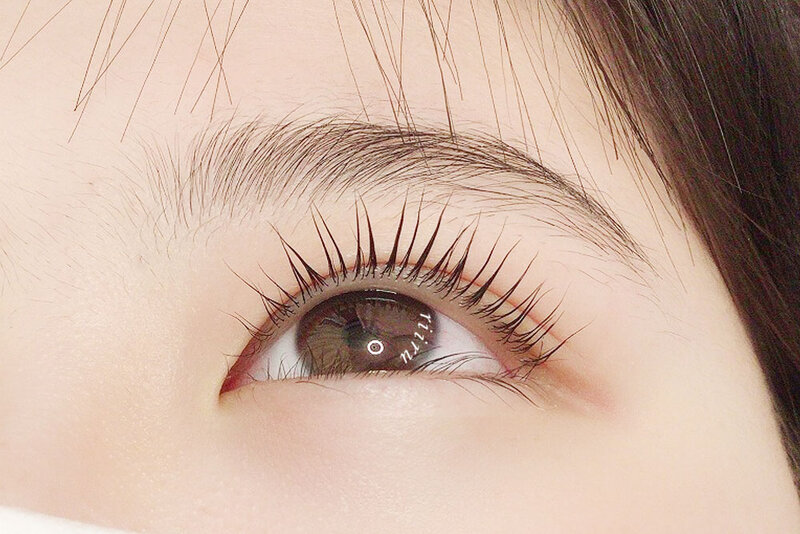 エステサロンリイル | 富山のアイラッシュ