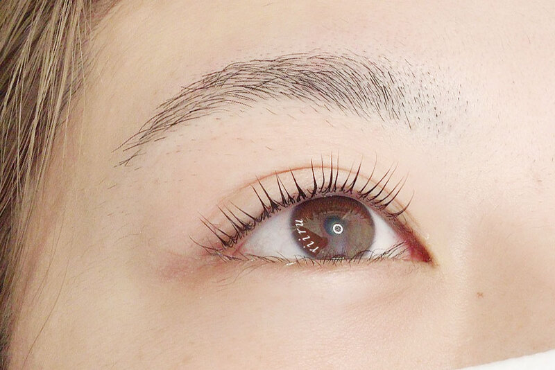 エステサロンリイル | 富山のアイラッシュ