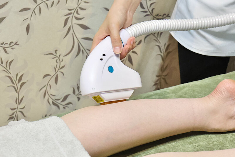 エステサロンリイル | 富山のアイラッシュ