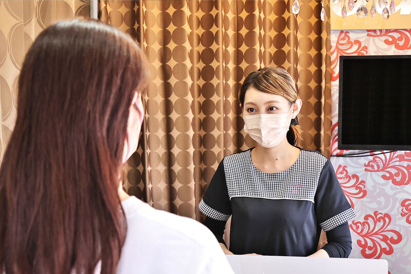 エステサロンリイル | 富山のアイラッシュ