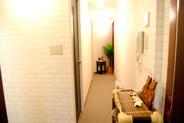 BALI Beauty | 新潟のエステサロン