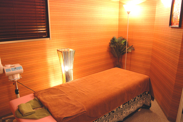 BALI Beauty | 新潟のエステサロン