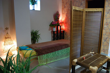 Seven Reset・Dream | 新潟のリラクゼーション Seven Reset・Dream | 新潟のリラクゼーション