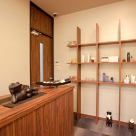 美肌専科るるる…　秋田店 | 秋田のエステサロン