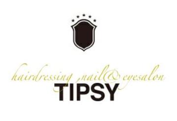 TIPSY -Hair- | 心斎橋のヘアサロン